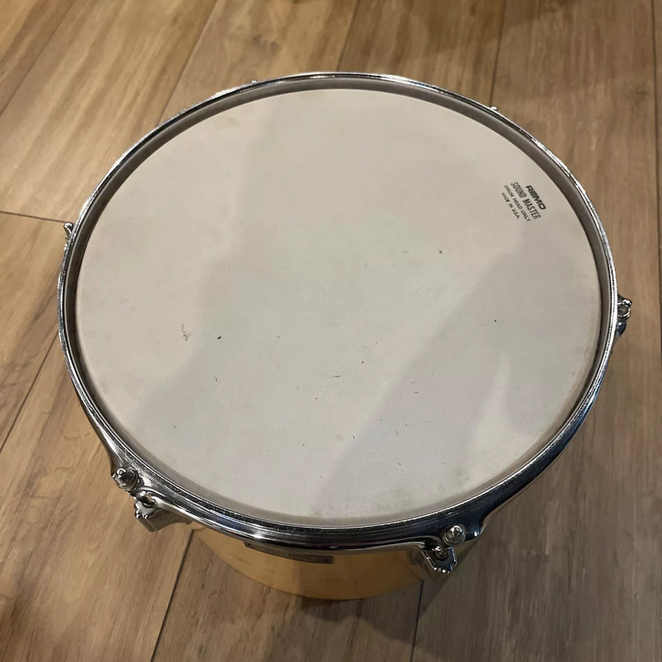 Vintage Tama 80s Concert Tom Drum 13x9”
