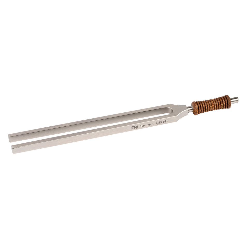 Meinl Sonic Energy Therapy Tuning Fork - Saturn - 147.85 Hz