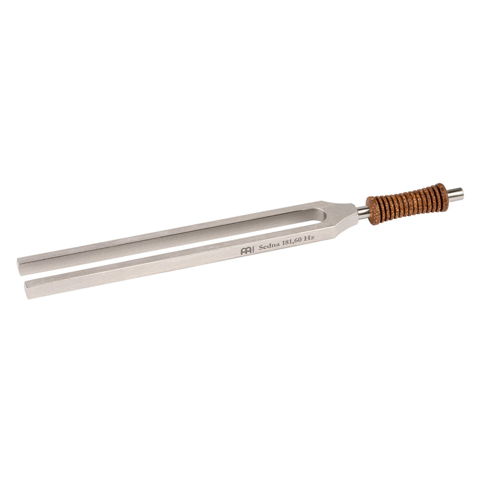 Meinl Sonic Energy Therapy Tuning Fork - Sedna - 181.60 Hz