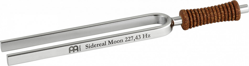 Meinl Sonic Energy Tuning Fork - Sidereal Moon - 227.43 Hz