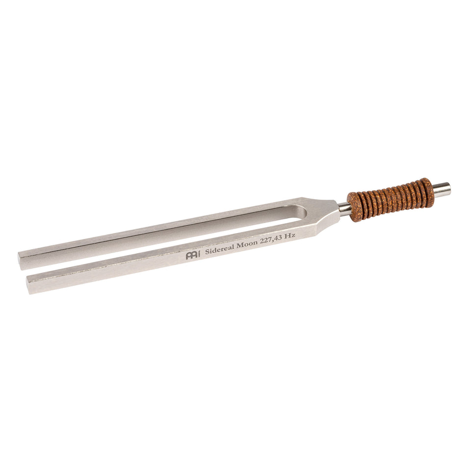Meinl Sonic Energy Therapy Tuning Fork - Sidereal Moon - 227.43 Hz