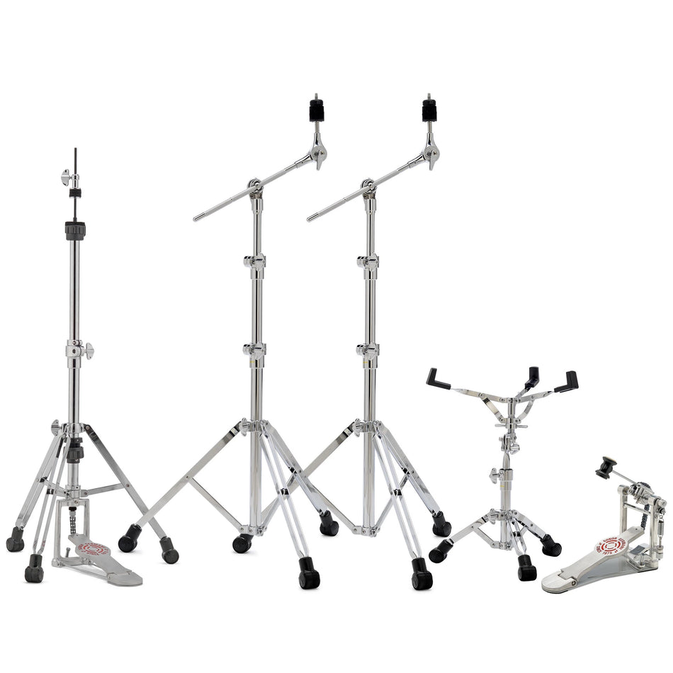 Sonor 4000 Series Drum Hardware Stand Set