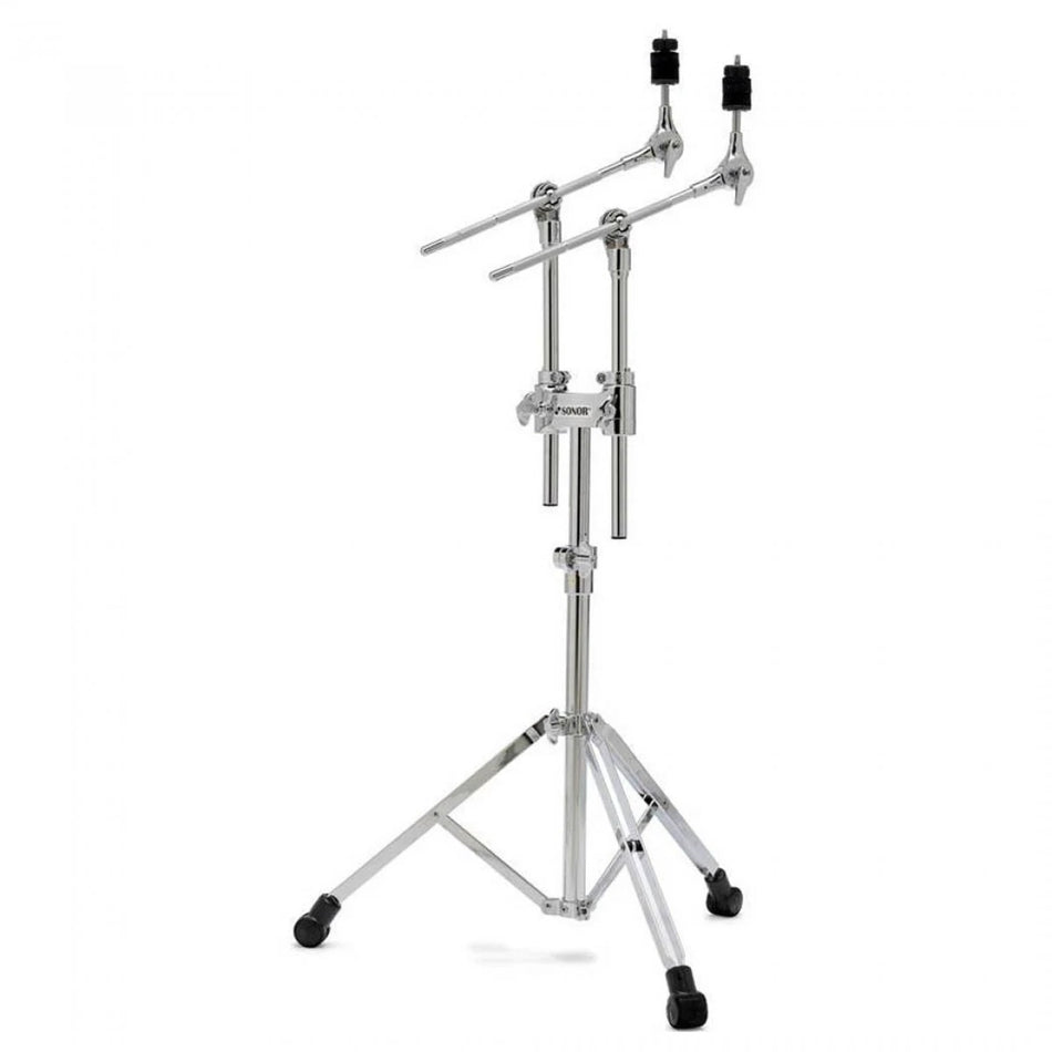 Sonor 4000 Series Double Boom Cymbal Stand