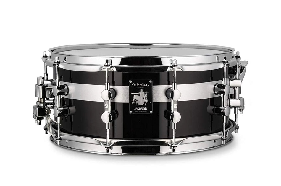Sonor Jost Nickel Signature Beech 14x6.25" Snare Drum