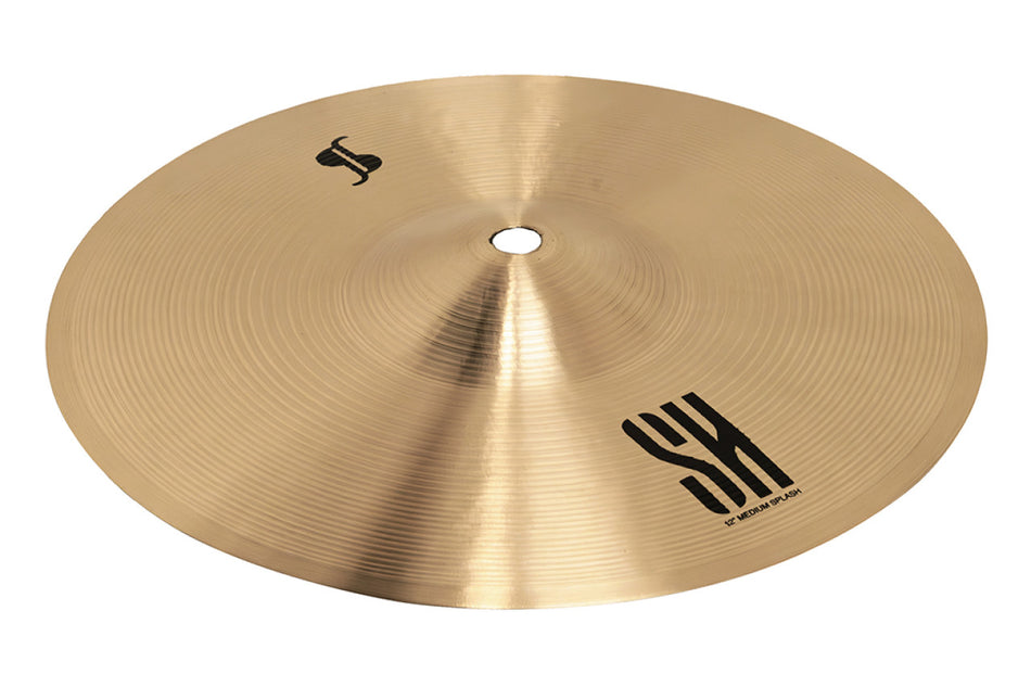 Stagg SH 12" Regular Medium Splash Cymbal