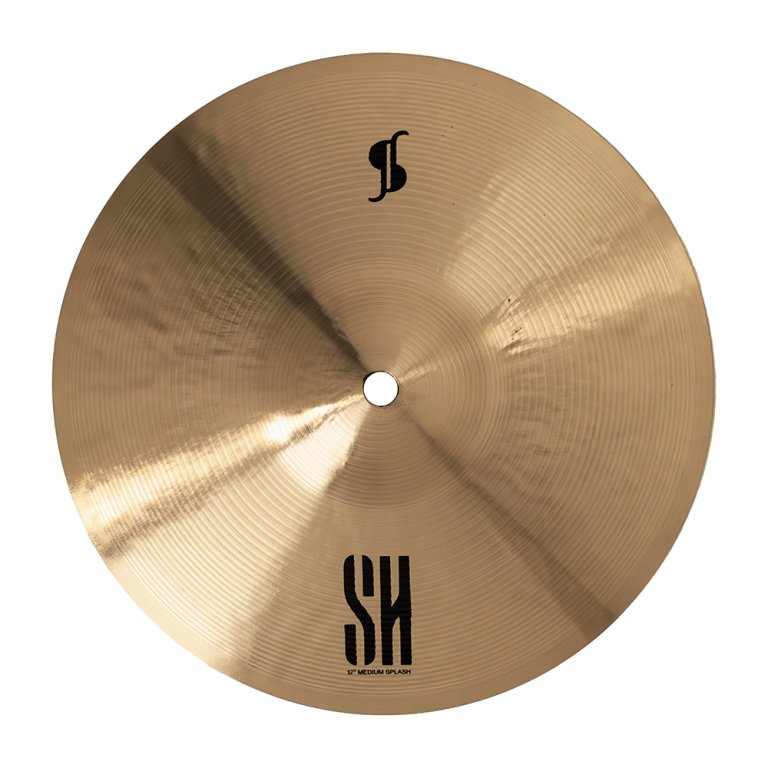 Stagg SH 12" Regular Medium Splash Cymbal