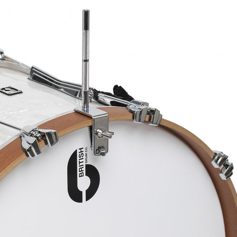 Stagg Cowbell Percussion Bass Drum Clamp