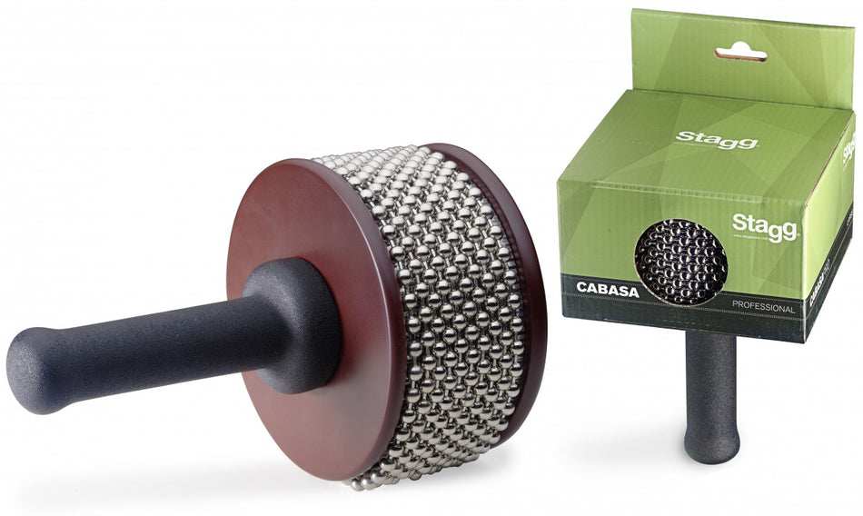 Stagg Large Cabasa