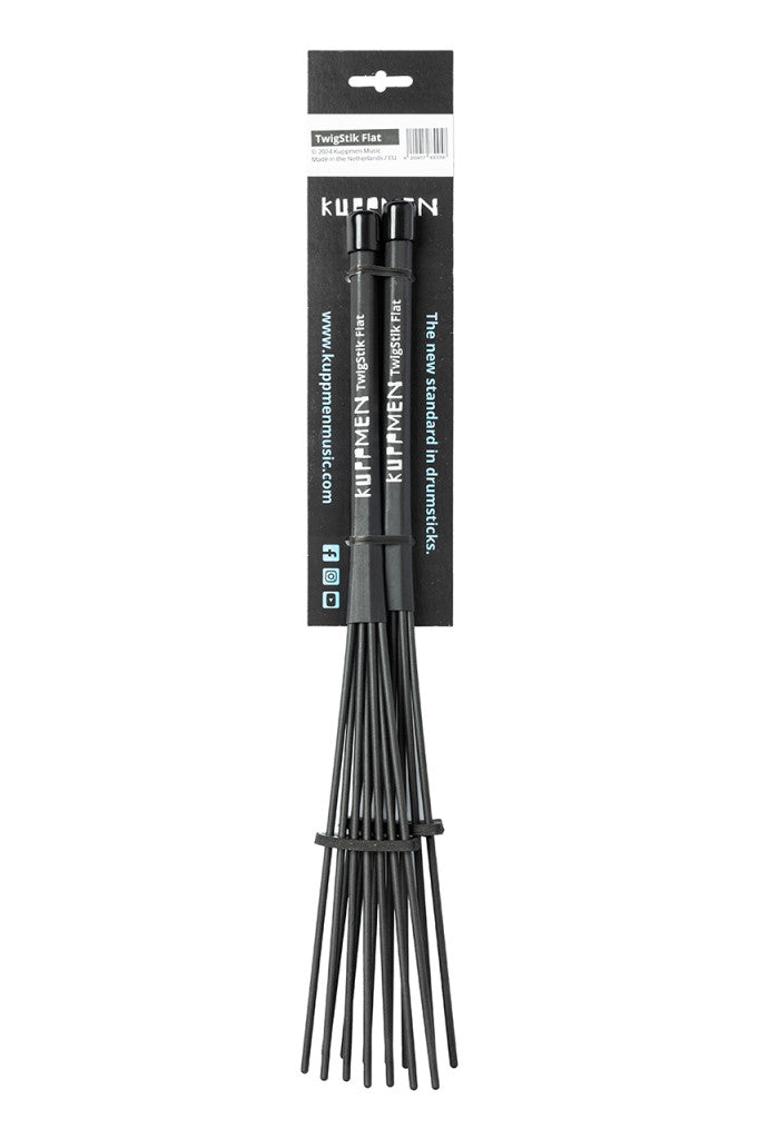 Kuppmen Carbon Fiber Twigstik Spring