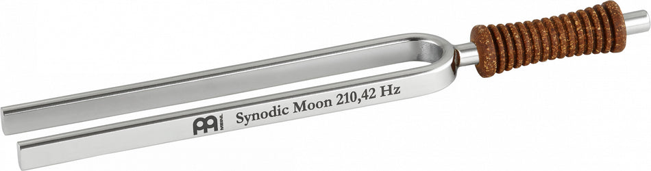 Meinl Sonic Energy Tuning Fork - Synodic Moon - 210.42 Hz