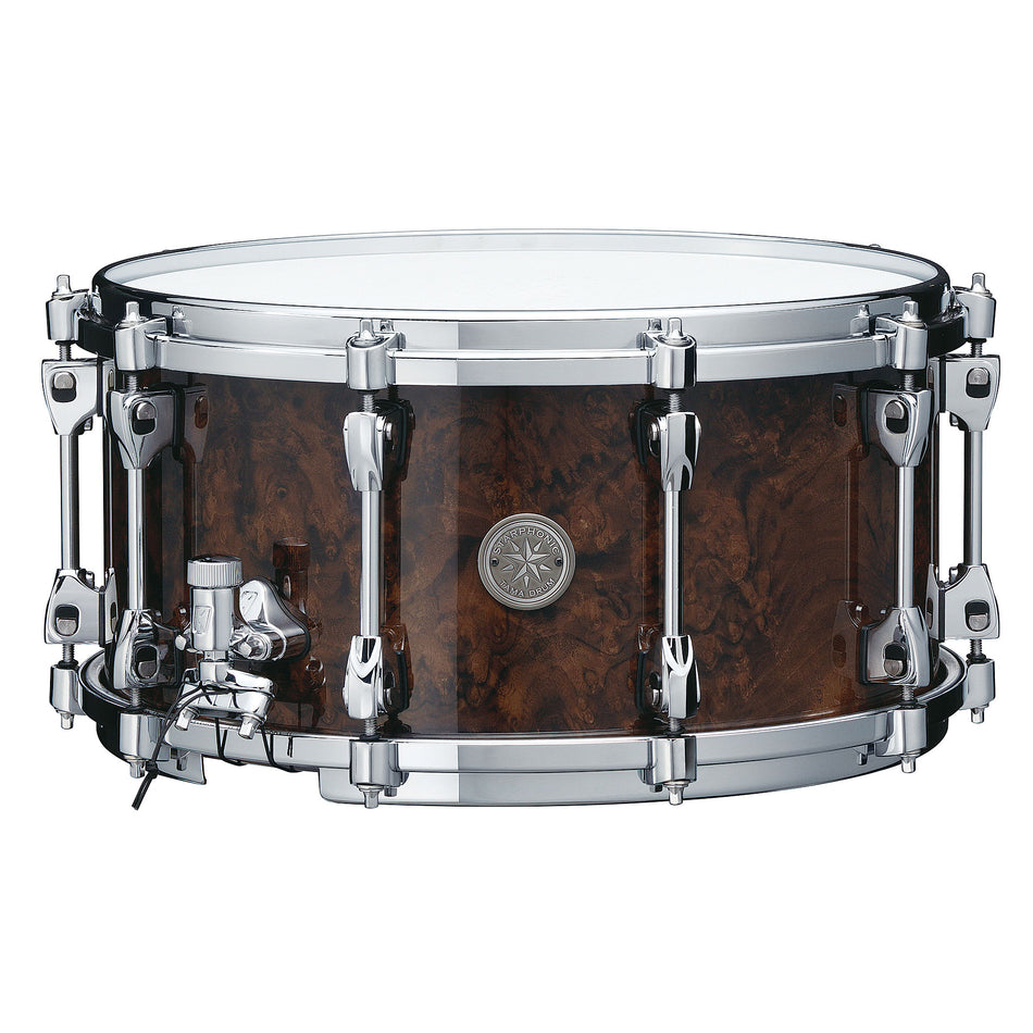 Tama 14x7 Starphonic Walnut Snare Drum