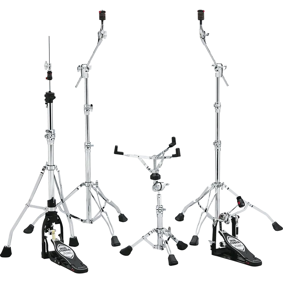 TAMA Iron Cobra 900 Hardware Kit Pack