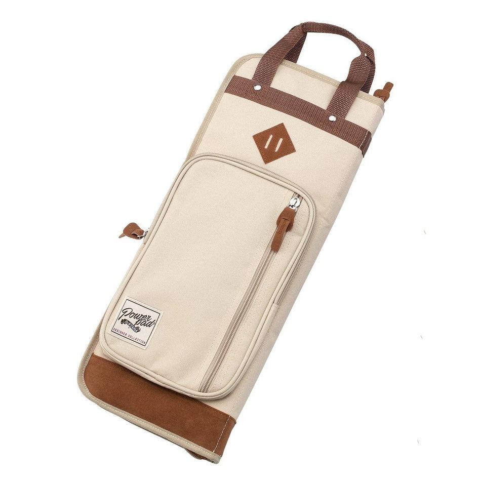 Tama TSB24 Powerpad Designer Stick Bag – Beige