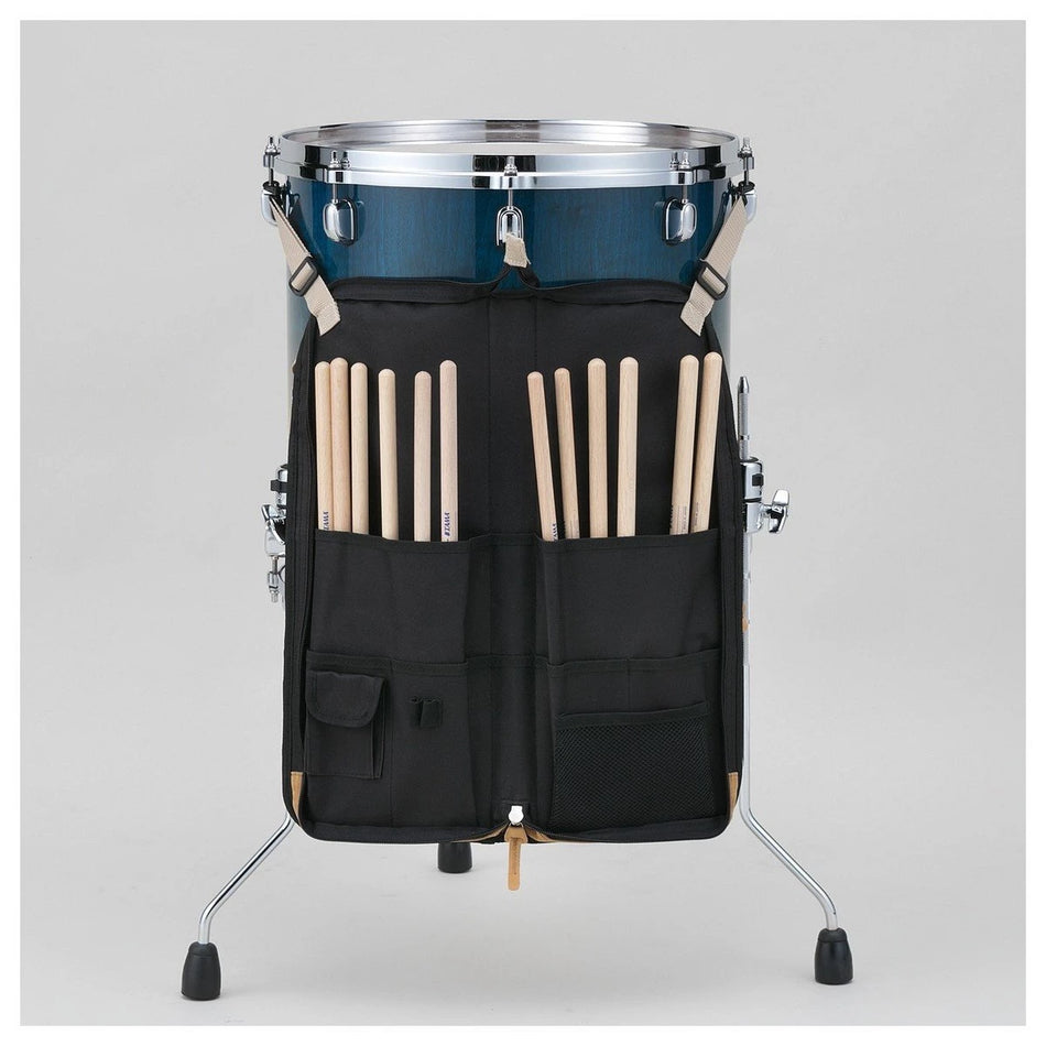 Tama TSB24 Powerpad Designer Stick Bag – Black
