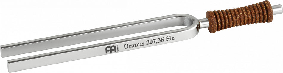 Meinl Sonic Energy Tuning Fork - Uranus - 207.36 Hz