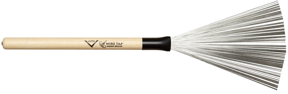 VATER - Wiretap Wood Handle Brush