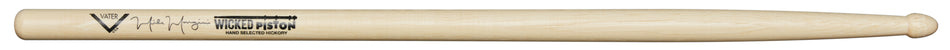 VATER Mike Mangini's Wicked Piston Wood Tip Drum Sticks