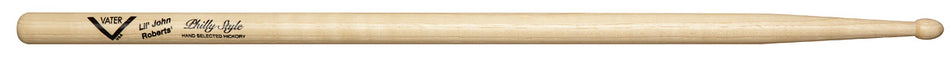 VATER Lil' John Roberts' Philly Style Wood Tip Drum Sticks