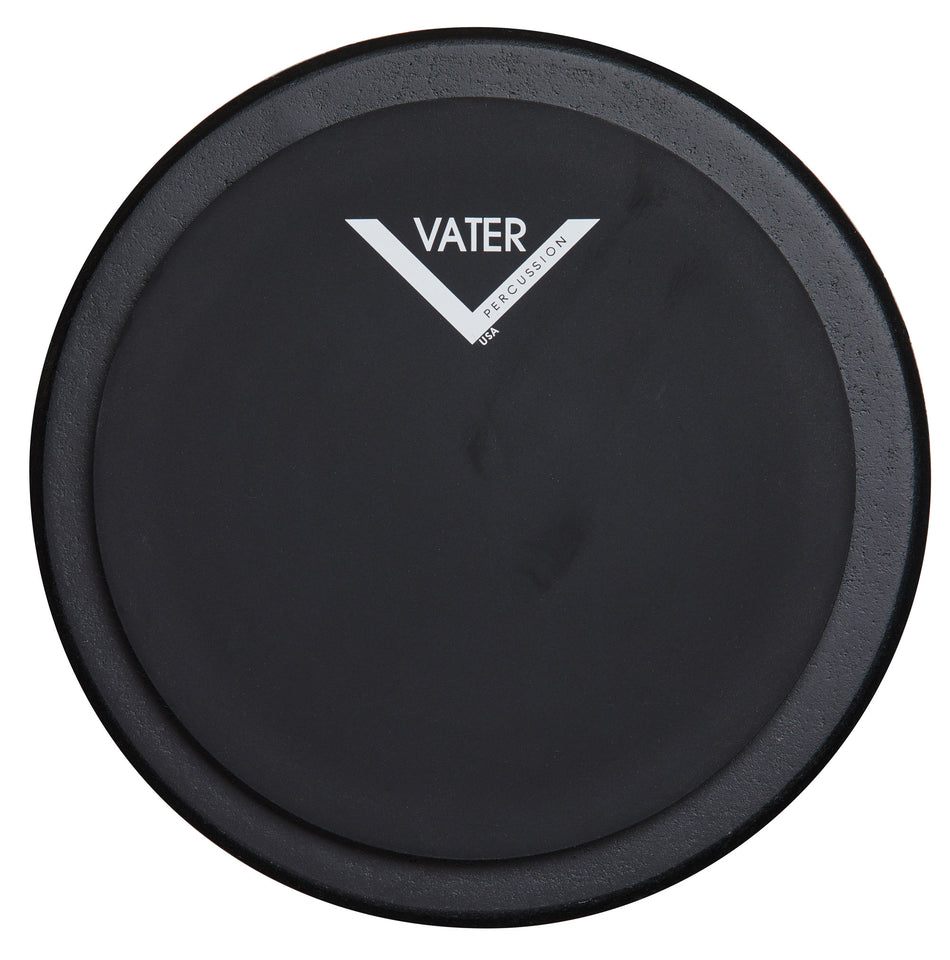 VATER - 6inch Hard Chop Builder Practice Pad