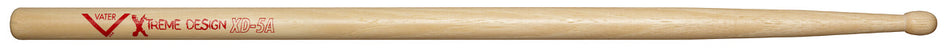 VATER Xtreme Design - 5A - Wood Tip