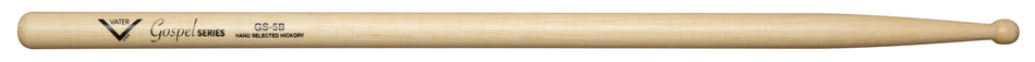 VATER Gospel Series - 5B - Wood Tip