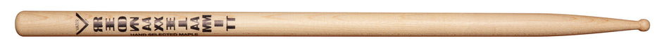 VATER Tim Alexander Wood Tip Drum Sticks