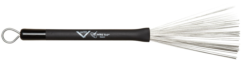 VATER - Wiretap Heavy Brush Retractable