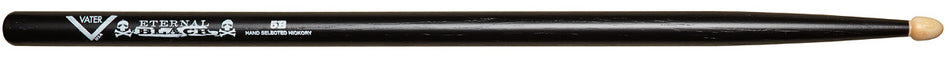 VATER Eternal Black - 5B - Wood Tip