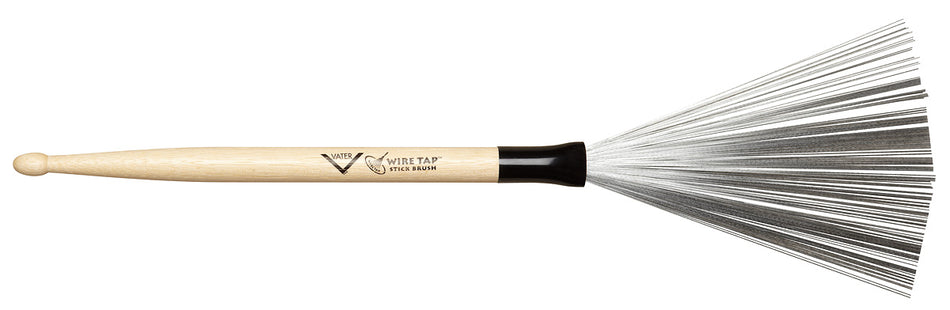 VATER - Wiretap Drumstick / Brush
