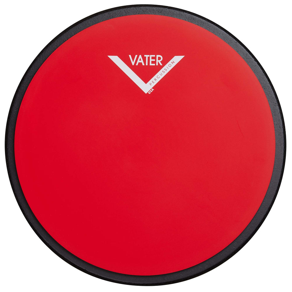 Chop Builder 12" Soft Single Side Practice Pad