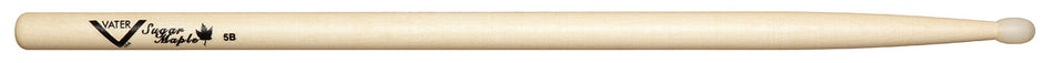 VATER Maple 5B Nylon Tip Drum Sticks