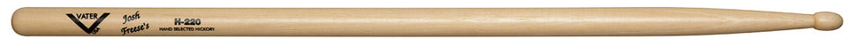 VATER Josh Freese H-220 Wood Tip Drum Sticks