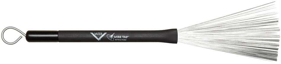 VATER - Wiretap Retractable Brush