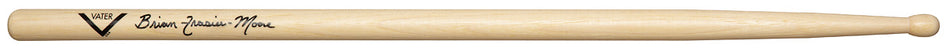 VATER Brian Frasier-Moore Wood Tip Drum Sticks
