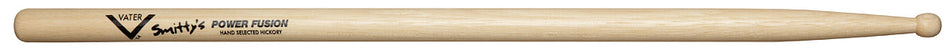 VATER Smitty Smith's Power Fusion Wood Tip Drum Sticks