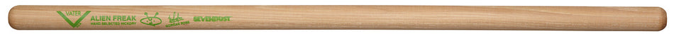 VATER Morgan Rose's Alien Freak Wood Tip Drum Sticks