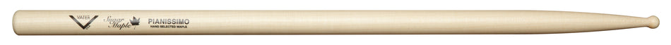 VATER Maple Pianissimo Wood Tip Drum Sticks