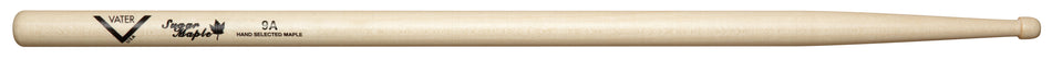 VATER Sugar Maple 9A Drum Sticks