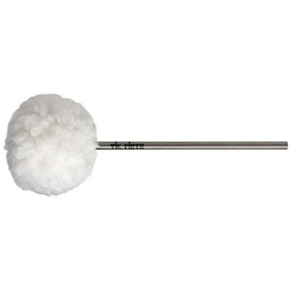 Vic Firth VicKick Fleece Kick Bass Drum Beater