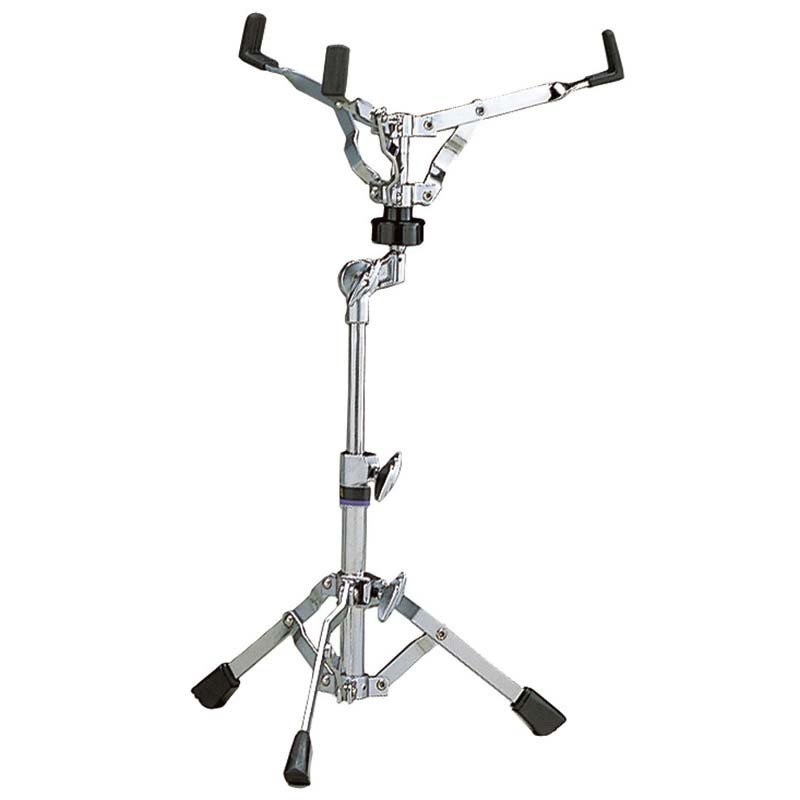 Yamaha SS662 Snare Stand For 12/13in Snares Or Tom Drum
