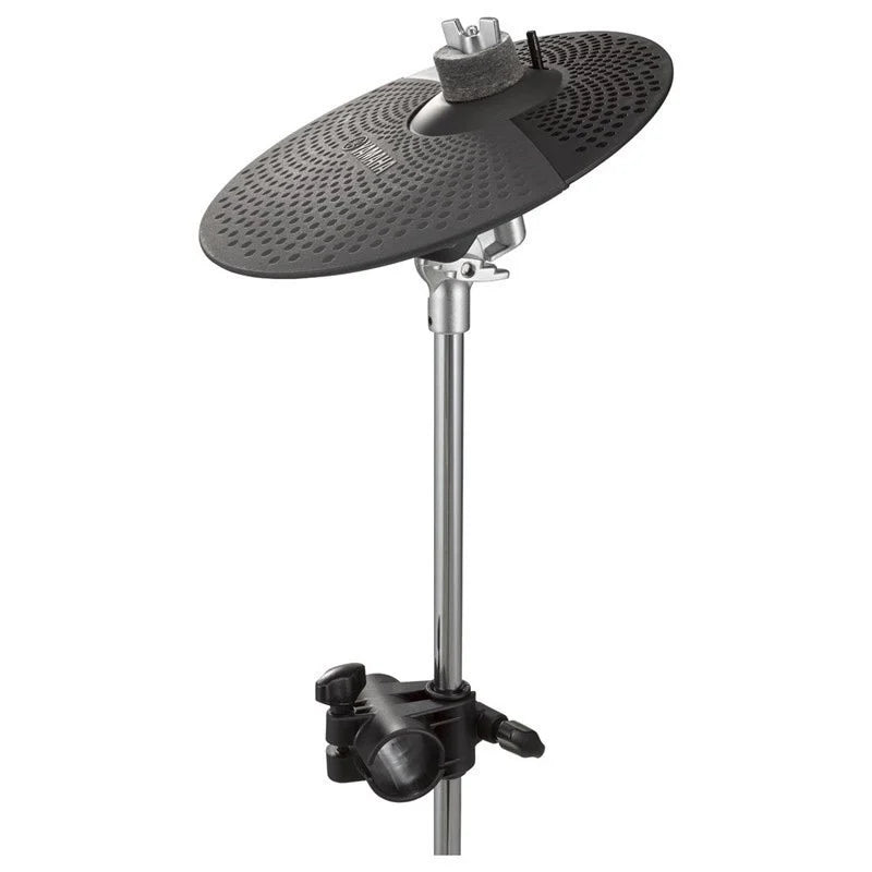 Yamaha 10” Electronic Cymbal Pad Trigger & Attachment