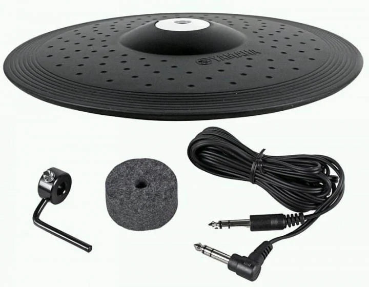 Yamaha PCY155A Electronic Drum Cymbal Pad