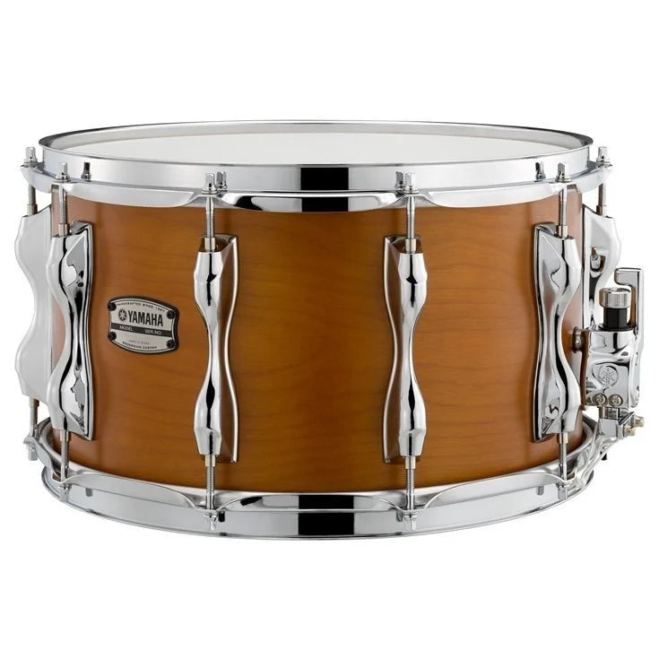 Yamaha Recording Custom Birch Snare Drum 14 × 8" - Real Wood
