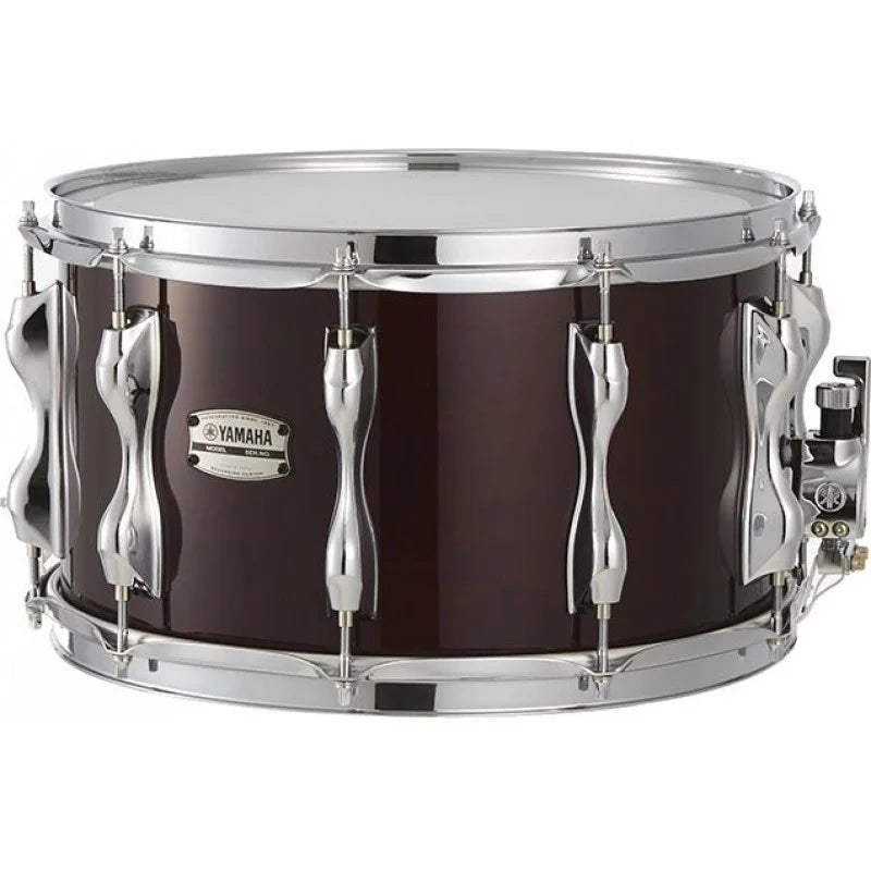 Yamaha Recording Custom Birch Snare Drum 14 × 8" - Classic Walnut