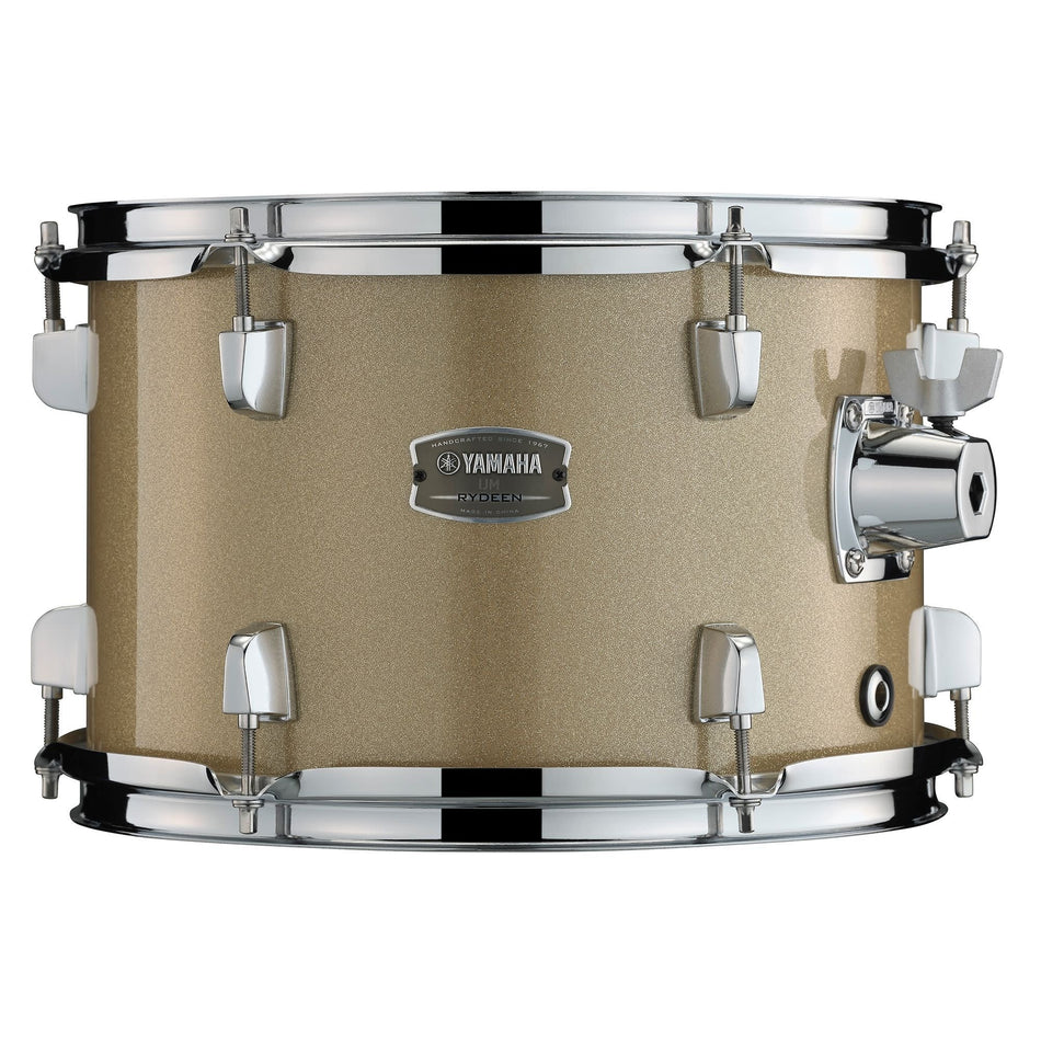 Yamaha Rydeen Drum Kit Complete Set | 5pc 22" - Champagne Glitter