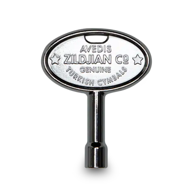 Zildjian Trademark Drum Key