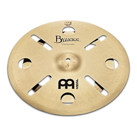 Meinl Artist Concept Model Luke Holland - Bullet Stack - Into Music Store