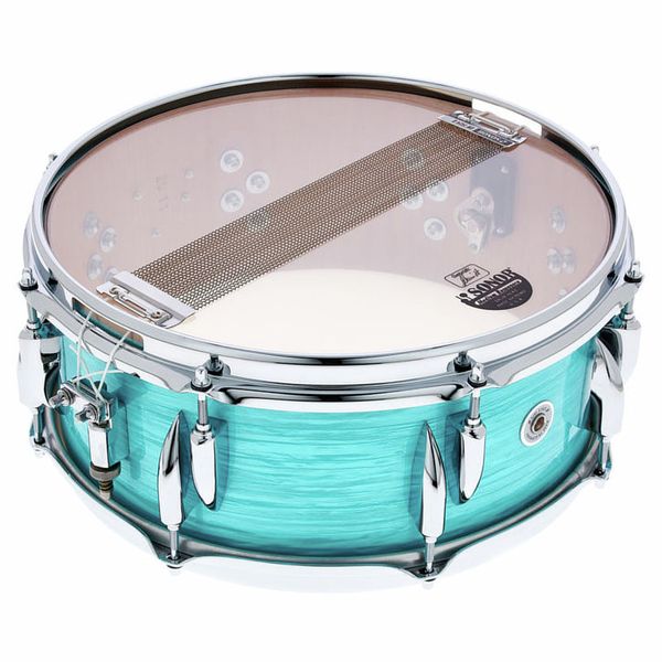Sonor Vintage 14" x 5.75" SDW California Blue