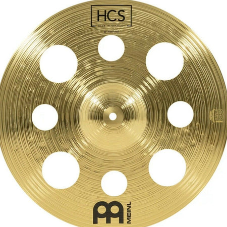 Meinl 16" HCS Trash Crash Cymbal HCS16TRC - Into Music Store