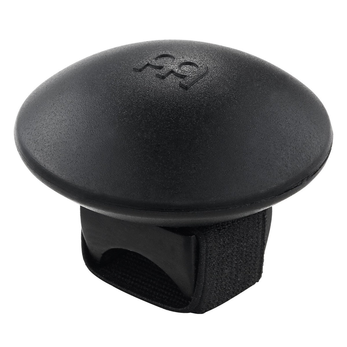 Meinl Percussion Motion Shaker, Black MS-BK - Into Music Store